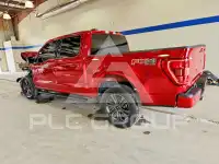 2022 Ford F-150 photo