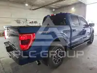 2022 Ford F-150 photo