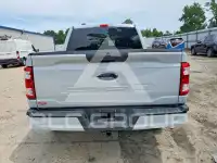 2022 Ford F-150 фото