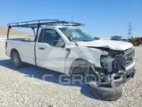 2022 Ford F-150 фото