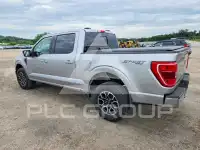 2022 Ford F-150 фото