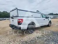 2022 Ford F-150 фото
