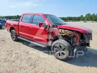 2022 Ford F-150 фото