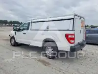 2022 Ford F-150 фото