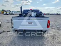 2022 Ford F-150 фото