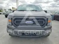 2022 Ford F-150 фото