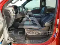 2022 Ford F-150 фото