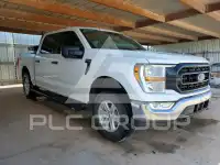 2022 Ford F-150 фото