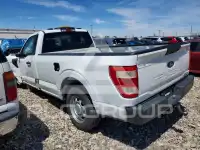 2022 Ford F-150 фото