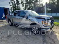 2022 Ford F-150 фото