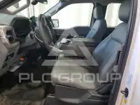 2022 Ford F-150 фото