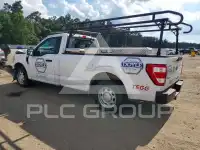 2022 Ford F-150 фото