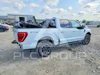 2022 Ford F-150 фото