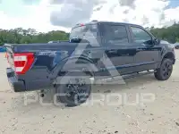 2022 Ford F-150 фото
