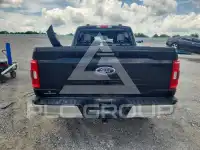 2022 Ford F-150 фото