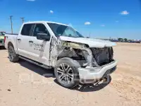 2022 Ford F-150 фото