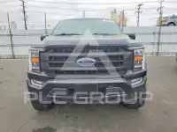 2022 Ford F-150 фото