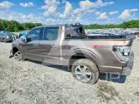 2022 Ford F-150 photo