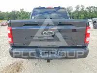 2022 Ford F-150 фото