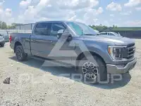 2022 Ford F-150 фото