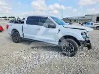 2022 Ford F-150 фото