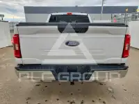 2022 Ford F-150 фото