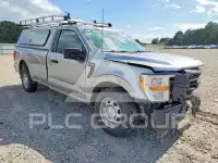 2022 Ford F-150 photo