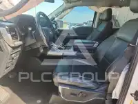 2022 Ford F-150 фото