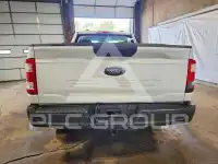 2022 Ford F-150 фото