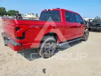 2022 Ford F-150 фото
