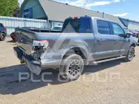 2022 Ford F-150 фото