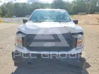 2022 Ford F-150 фото