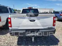 2022 Ford F-150 фото
