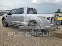 2022 Ford F-150 фото