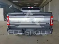 2022 Ford F-150 фото