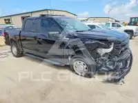 2022 Ford F-150 фото