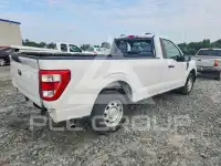 2022 Ford F-150 photo
