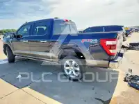 2022 Ford F-150 фото