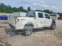 2022 Ford F-150 фото