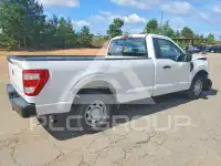 2022 Ford F-150 фото