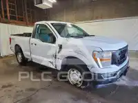 2022 Ford F-150 фото