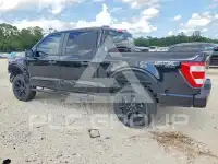 2022 Ford F-150 фото