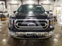 2022 Ford F-150 фото