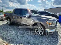 2022 Ford F-150 photo