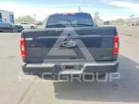 2022 Ford F-150 фото