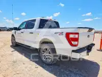 2022 Ford F-150 фото