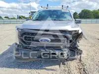 2022 Ford F-150 photo
