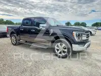 2022 Ford F-150 фото