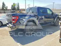 2022 Ford F-150 фото