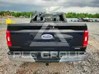 2022 Ford F-150 photo